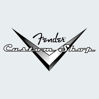 Fender Custom Shop
