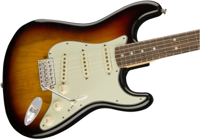 Fender AM ORIG 60S STRAT RW 3TSB
