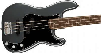 Squier Affinity Precision Bass PJ LRL BPG CFM