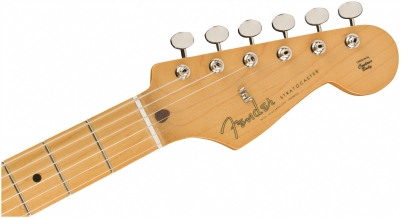 Fender Vintera '50s Stratocaster Akaaa Klavye White Blonde