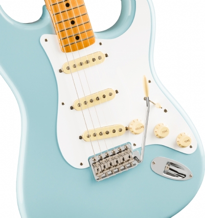 Fender Vintera '50s Stratocaster Akaaa Klavye SNB