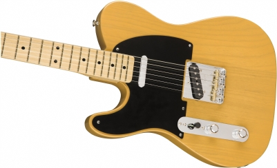 Fender AM ORIG 50S TELE LH MN BTB