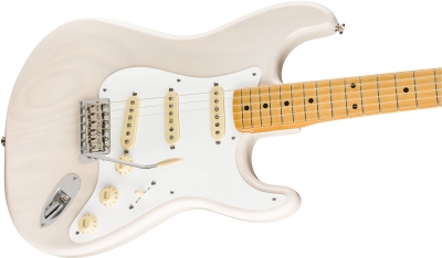 Fender Vintera '50s Stratocaster Akaaa Klavye White Blonde