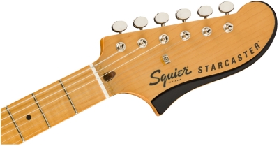 Squier Classic Vibe Starcaster MN NAT
