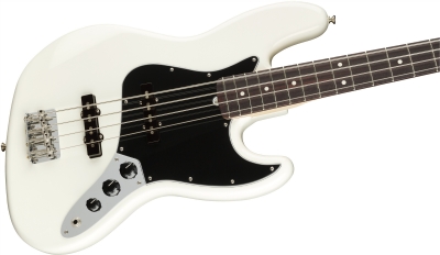 Fender USA Performer Jazz Bass RW AWT