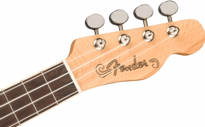 Fender FULLERTON TELE UKE BTB