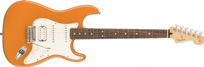 Fender Player Strat HSS PF COR
