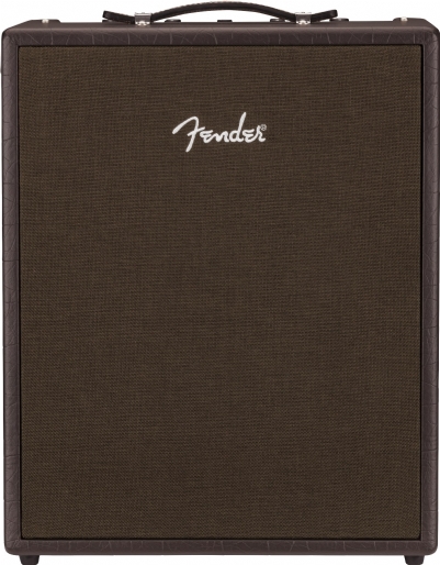 Fender Acoustic SFX II Combo Akustik Gitar Amfisi