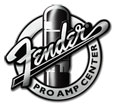 Fender Pro Amfi Merkezi
