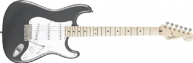 Fender Eric Clapton Strat MN PWT