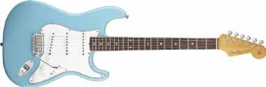 Fender Eric Johnson Strat RW TTQ