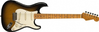 Fender Eric Johnson Strat MN 2TSB