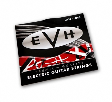 EVH Premium Strings Std Set 9-42 Nickel