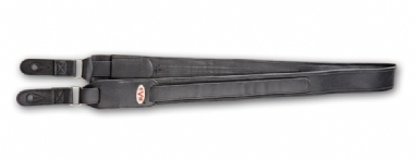 EVH Premium Leather Guitar Strap (Standard) - 42
