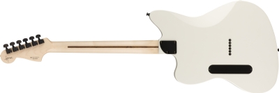 Fender Jim Root Jazzmaster V4 EB WHT