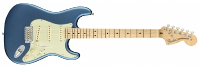Fender USA Performer Strat MN SLPB
