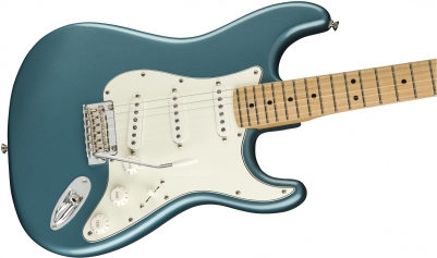 Fender Player Strat MN TPL