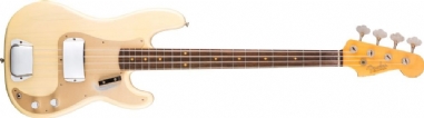 Fender CS 1959 Journeyman Relic Precision Bass MN VBL