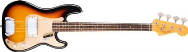 Fender CS 1959 Journeyman Relic Precision Bass MN Faded 3TSB