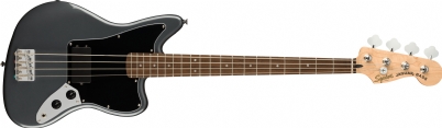 Squier Affinity Jaguar Bass H LRL BPG CFM