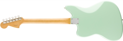 Fender Vintera '60s Jaguar Modified HH Pau Ferro Klavye Surf Green