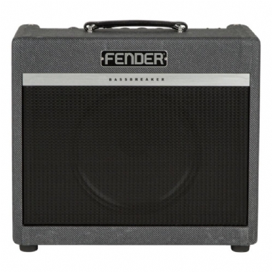 Fender Bassbreaker 15 Combo