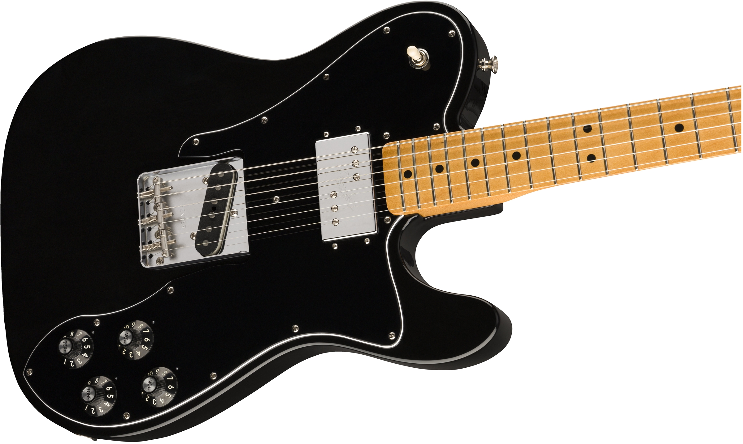 Fender vintera store 70s telecaster custom