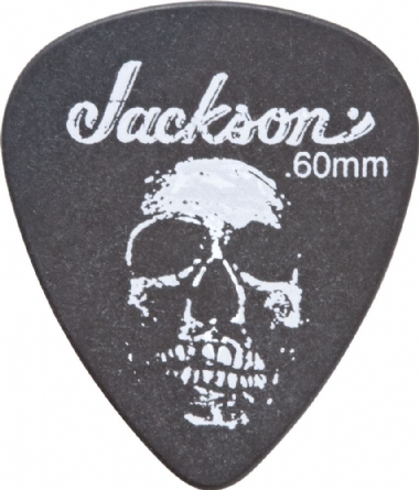 Jackson 451 BLK - Heavy 1mm