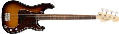 Fender AM ORIG 60S P BASS RW 3TSB