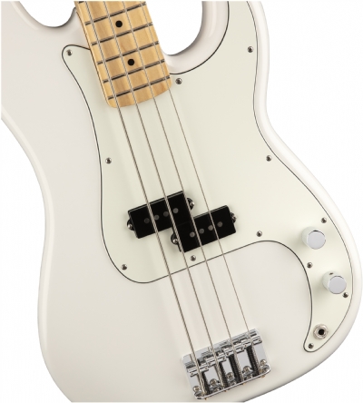 Fender Player Precision Bass MN PWT