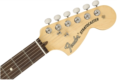 Fender USA Performer Strat RW HBST