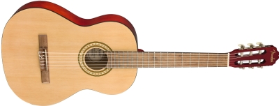 Fender FC-1 WN Natural
