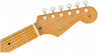 Fender Vintera '50s Stratocaster Modified Akaaa Klavye 2-Color Sunburst