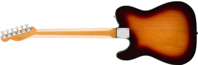 Fender Vintera '60s Telecaster Bigsby Pau Ferro Klavye 3-Color Sunburst