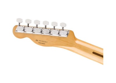 Fender Vintera '70s Telecaster Custom Pau Ferro Klavye Sonic Blue