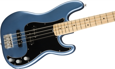 Fender USA Performer Precision Bass MN SLPB