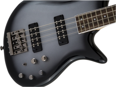 Jackson JS3 Spectra Bass LRL SLB