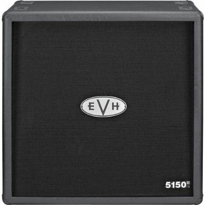 EVH 5150 III 100S 4x12 Cabinet