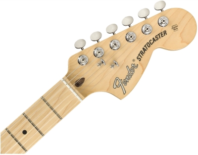 Fender USA Performer Strat MN SLPB