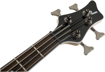 Jackson JS3 Spectra Bass LRL SLB