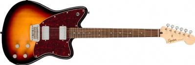 Squier Paranormal Toronado LRL TORT 3TS