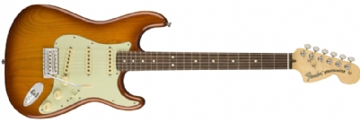 Fender USA Performer Strat RW HBST