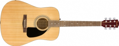 Fender FA-115 PK WN NAT