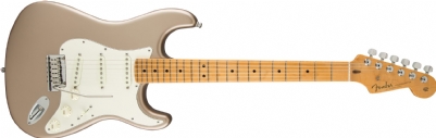 Fender CS USA Custom NOS Strat MN SHG