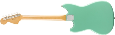 Fender Vintera '60s Mustang Pau Ferro Klavye Sea Foam Green