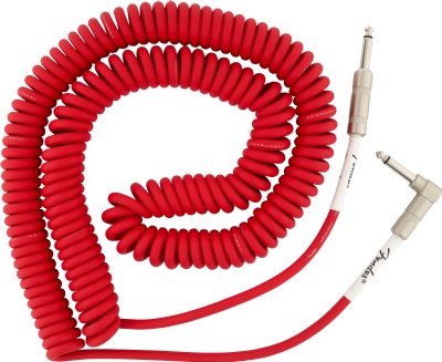 Fender ORIGINAL COIL CABLE 30 FRD