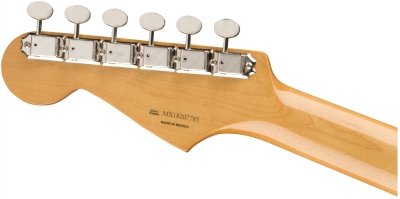 Fender Vintera '60s Stratocaster Pau Ferro Klavye 3-Color Sunburst