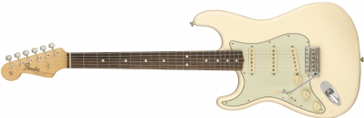 Fender AM ORIG 60S STRAT LH RW OWT