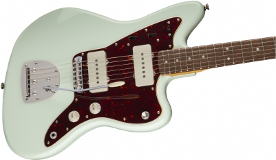 Squier Classic Vibe 60's Jazzmaster LRL SBL