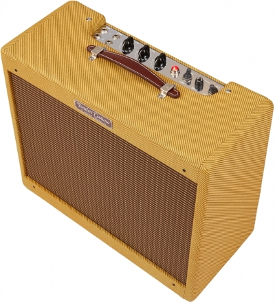 Fender 57 Custom Deluxe Amp